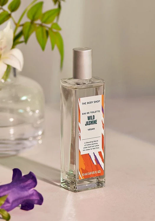 Wild Jasmine Eau de Toilette - Image 2