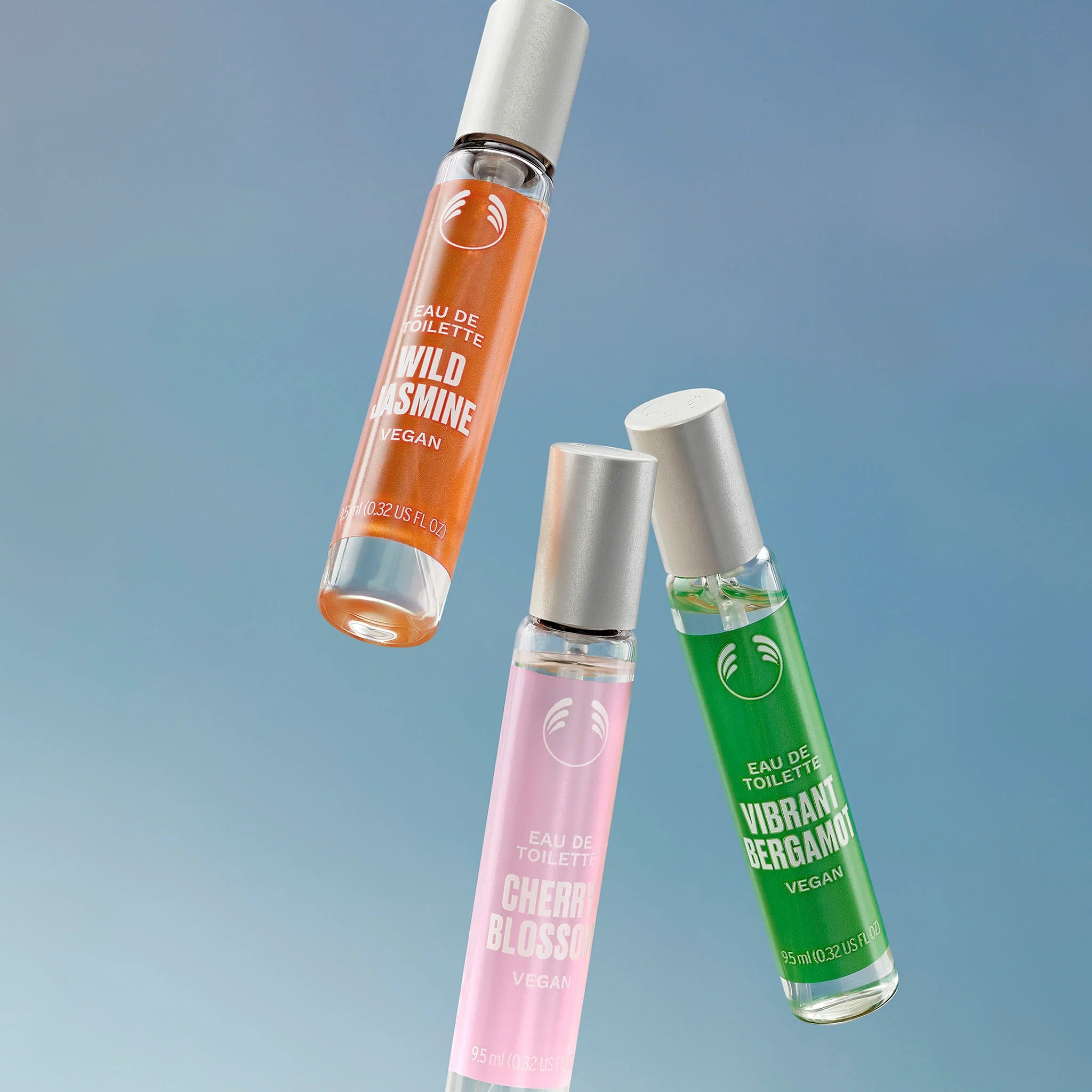 Wild Jasmine Eau de Toilette - Image 5